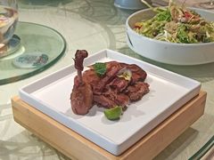 -温德姆花园酒店-鼎丰阁中餐厅