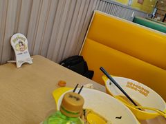 -小谷姐姐麻辣拌·麻辣烫(百子湾店)