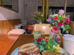 -O'mills Sourdough Bakery&Bistro(永嘉路店)