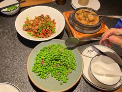 -莘府·老豆腐鱼头·建德菜(金马店)
