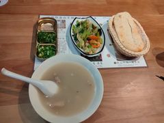-清白羊·羊汤(天津鲁能城购物中心店)