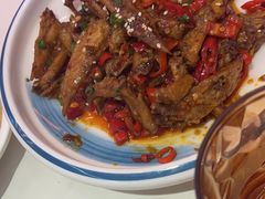 -蟹宗蟹(润达国际五楼店)