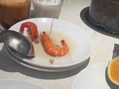 -诱货海鲜自助火锅(爱琴海购物公园东百店)