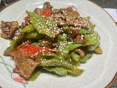 -马一洒开锅羊肉清真餐厅(京汉店)