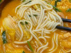 -太子浓心·港式猛火小锅米线(探十里店)