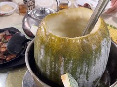 -红旗山庄(圭峰山店)