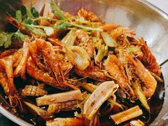 -重庆巴渝火锅(钟家村店)