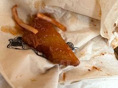 -汽车博物馆主题餐厅