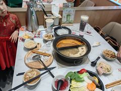 -呷哺呷哺(融创茂店)