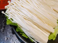-九田家黑牛烤肉料理(太阳城店)