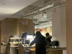 -阿那亚第三食堂 Cafeteria 3