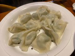 -翠花老菜饺子馆(七宝店)