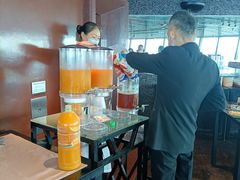 -澳门旅游塔360°旋转餐厅(南湾湖广场店)