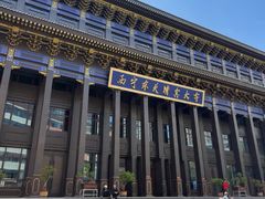 -东关清真大寺