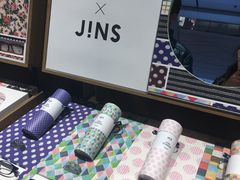 -JINS(天津大悦城店)