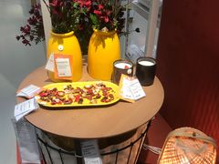 -宜家家居(四元桥商场店)