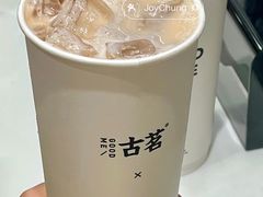 -古茗(番禺厦滘店)