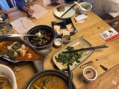 -缘生态云南菜·野生菌庭院餐厅(华侨城店)