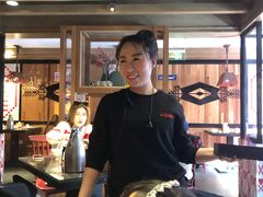 -江边城外烤全鱼(方庄时代购物中心店)
