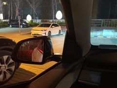 -易通行汽车陪练(通州店)