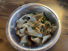 -88号小吃店·经典云南菜·地道纳西美食