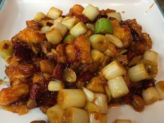 -粥公粥婆精品家常菜(青龙桥店)