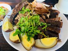 -春梅里卤鹅馆·47年老字号(中山路店)