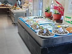 -宏运厨房·海鲜青岛菜·生日宴(城市阳台店)