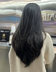 -Hair Code芭曲发型
