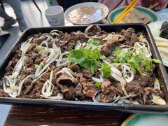 -清真永恒华威肉饼(潘家园店)