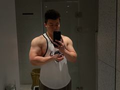 -mYSTEPS健身运动馆(古北店)