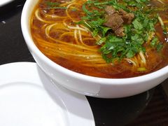 大碗牛肉面-宛平李记小吃(东关街店)