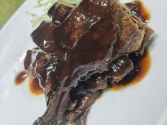 -老洋房花园饭店(绍兴路店)