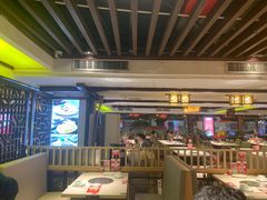 -潮泰牛肉火锅 · 创于1992年(车公庙店)