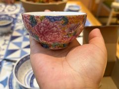 -图味美小黄鱼·景德菜(浙江路店)