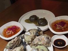 -张家卫·阳江菜·小海鲜(肥婆湾桥店)