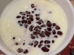 -捷信牛奶甜品世家(学府店)