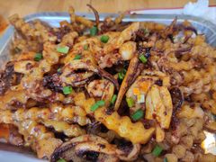-古真记钵钵鸡(老公园店)