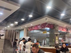 -就这么牛潮式牛肉火锅(华侨城店)