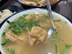 -宛平李记小吃(东关街店)