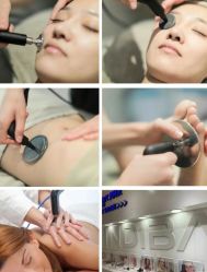 -Fundi张玉珊修身堂·indiba·BTL科技瘦身