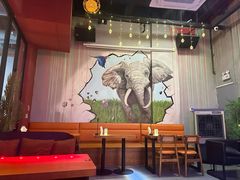 -泰玖Thai Nine Bistro(158坊店)