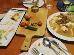 -布拉格餐厅· 中欧捷克菜(全国首店)