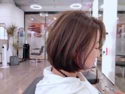 -ON STAR SALON