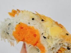 -酵墅·手感烘焙(印象汇店)