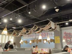 -言玖鲜火锅串串披萨自助(益田假日店)