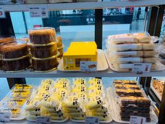 -一鸣真鲜奶吧(温州南站店)