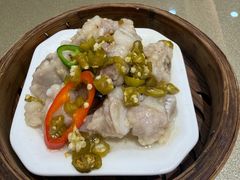 -丰尔粥食·顺德鱼生·干蒸排骨顺德菜(大良分店)