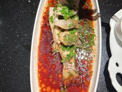 -老头儿油爆虾·知味杭州(爱琴海购物中心)