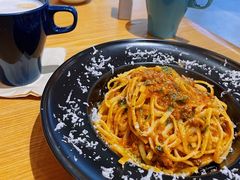 -HELLO 27 意面·沙拉·帕尼尼